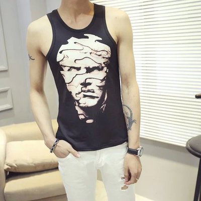 Débardeur homme maillot de corps - Ref 1587531