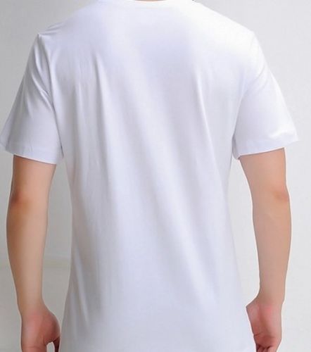 Débardeur homme maillot de corps en coton pour été - Ref 1587612