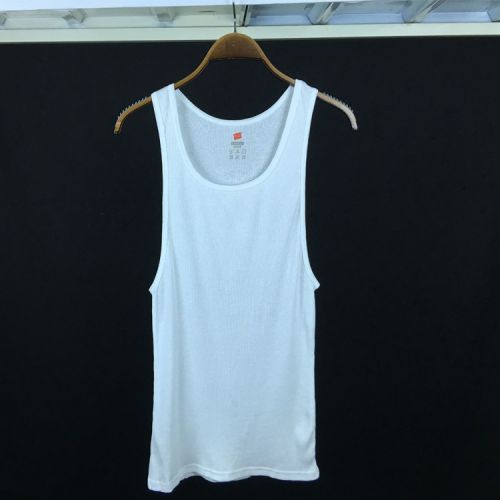 Débardeur homme maillot de corps pour été - Ref 1587621