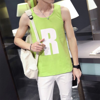 Débardeur homme maillot de corps - Ref 1587698