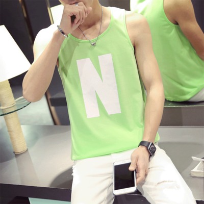 Débardeur homme maillot de corps - Ref 1587785