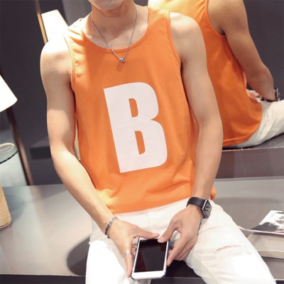 Débardeur homme maillot de corps - Ref 1587792