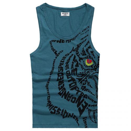 Débardeur homme maillot de corps MIXLIMITED pour été - Ref 1588003