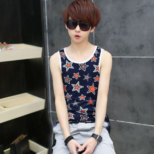 Débardeur homme maillot de corps PURSUIT EGO Polyester pour été - Ref 1588087