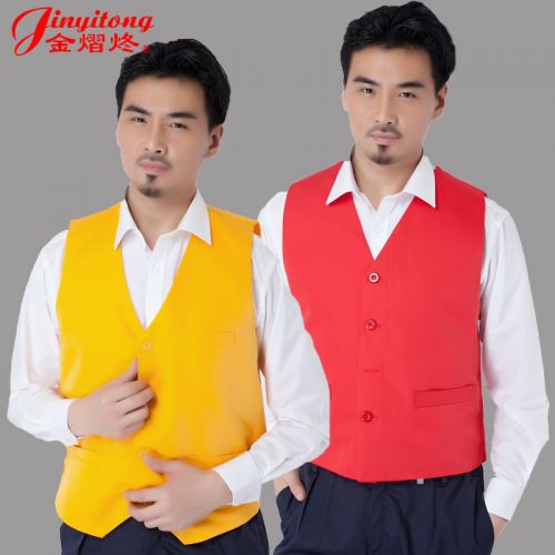 Débardeur homme gilet pour été - Ref 1588089