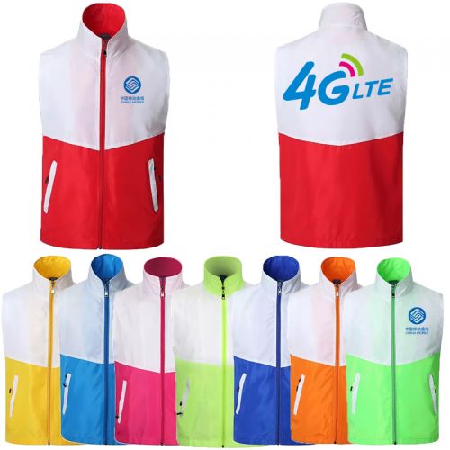 Débardeur homme gilet de polyéthylène téréphtalate PET , coton - Ref 1588094