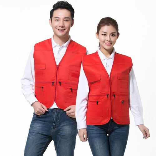 Débardeur homme gilet TANGBROTHER coton, kapok pour Quatre saisons - Ref 1588103