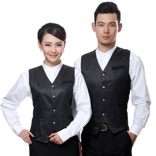 Débardeur homme gilet pour été - Ref 1588136