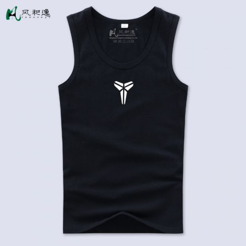 Débardeur homme maillot de corps en coton pour Quatre saisons - Ref 1588163