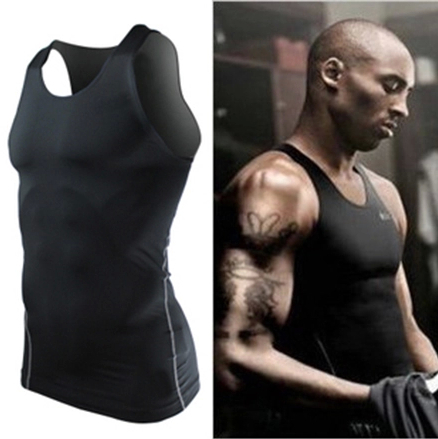 Débardeur homme maillot de corps pour été - Ref 1588191