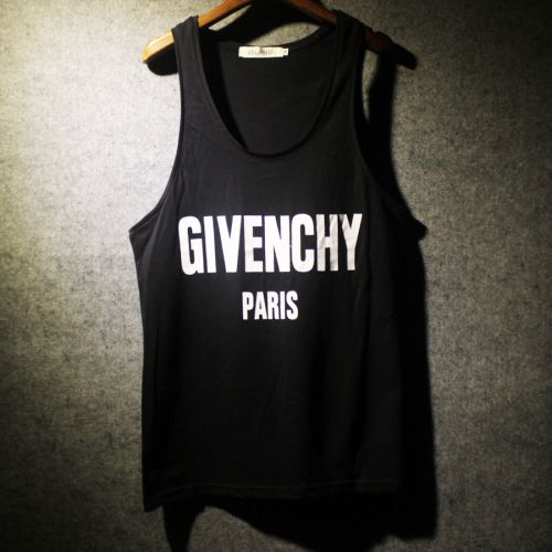 Débardeur homme maillot de corps en polyester pour été - Ref 1588199