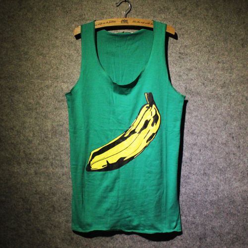 Débardeur homme maillot de corps en coton pour été - Ref 1588280