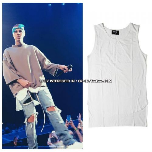 Débardeur homme maillot de corps en coton pour Quatre saisons - Ref 1588307