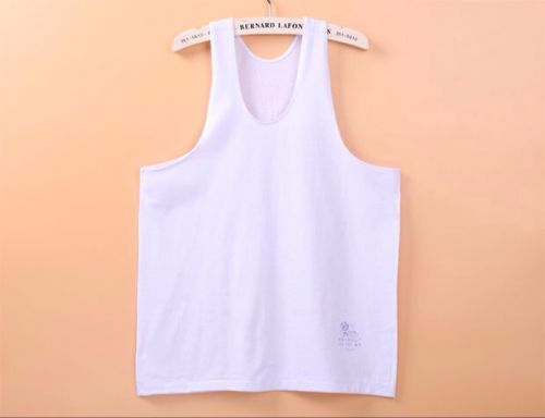 Débardeur homme maillot de corps - Ref 1588388