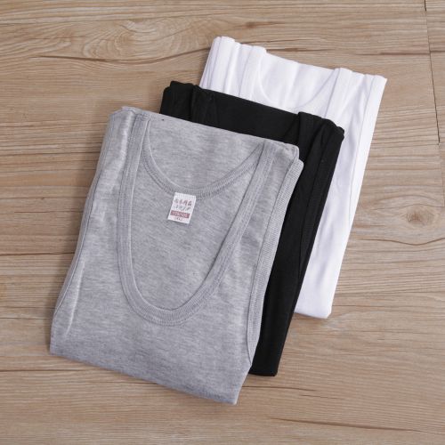 Débardeur homme maillot de corps - Ref 1588501