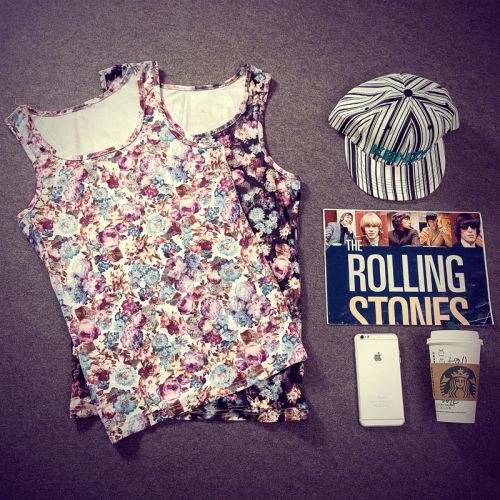 Débardeur homme maillot de corps coton, fibres polyester pour été - Ref 1588617