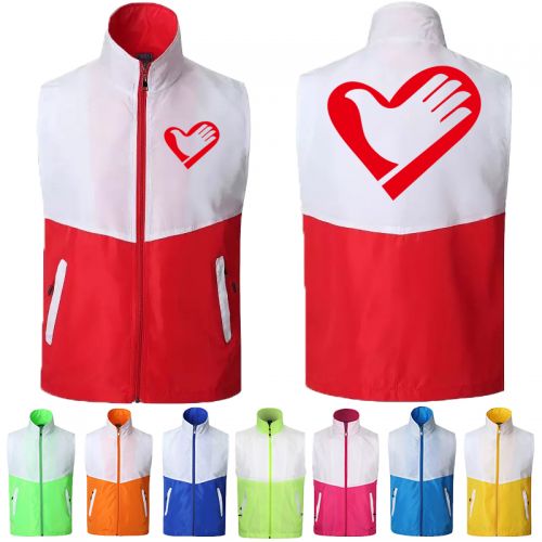 Débardeur homme gilet de polyéthylène téréphtalate PET , coton - Ref 1588647