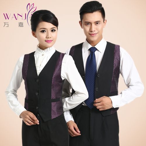 Débardeur homme gilet - Ref 1588657