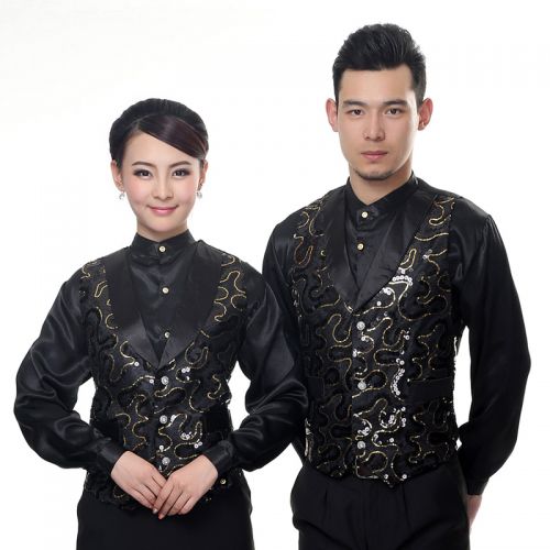 Débardeur homme gilet pour été - Ref 1588689