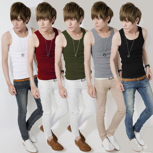 Débardeur homme maillot de corps pour été - Ref 1588976