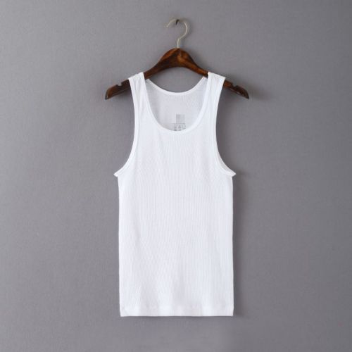 Débardeur homme maillot de corps - Ref 1589032