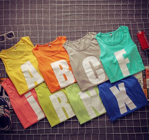 Débardeur homme maillot de corps en tissu laine, TR, pour été - Ref 1589085