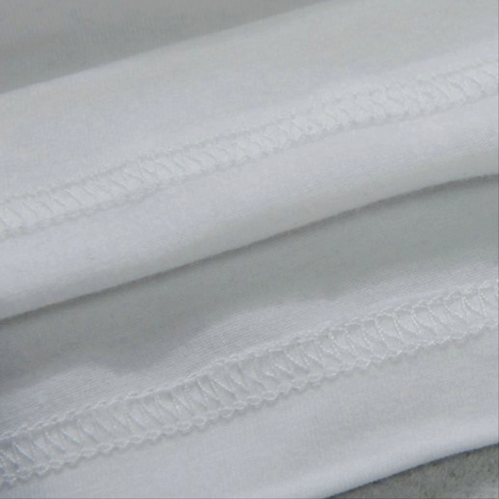 Débardeur homme maillot de corps ATOPI en coton ammoniac pour été - Ref 1589305