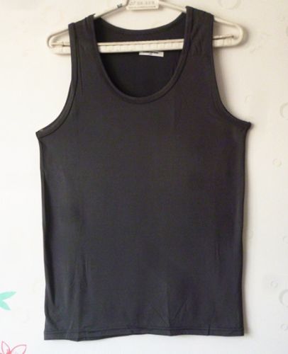 Débardeur homme maillot de corps - Ref 1589333