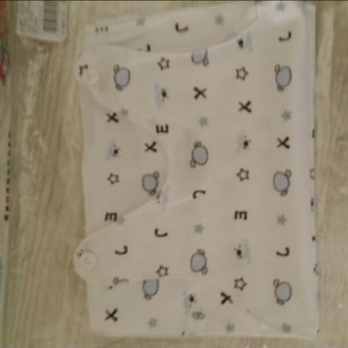 Débardeur homme maillot de corps THREEGUN - Ref 1589394