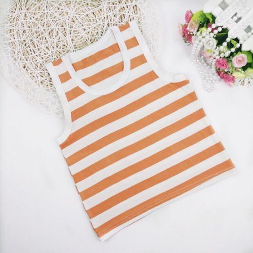 Débardeur homme maillot de corps coton - Ref 1589658