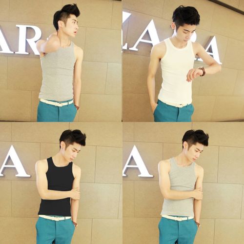 Débardeur homme maillot de corps - Ref 1589680