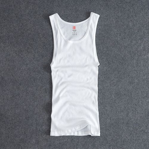 Débardeur homme maillot de corps - Ref 1589726