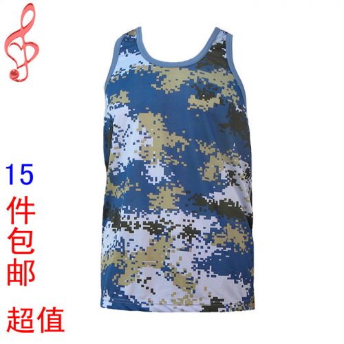 Débardeur homme maillot de corps pour été - Ref 1589782