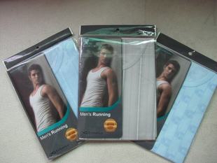 Débardeur homme maillot de corps - Ref 1590057