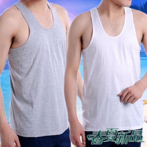 Débardeur homme maillot de corps - Ref 1590069