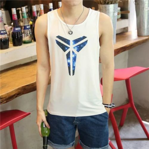 Débardeur homme maillot de corps pour été - Ref 1590148