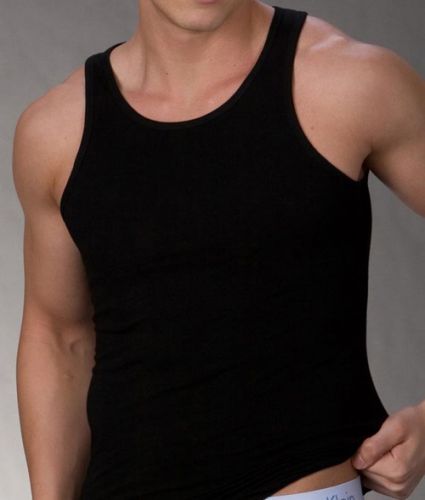 Débardeur homme maillot de corps - Ref 1590219