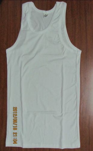 Débardeur homme maillot de corps - Ref 1590252