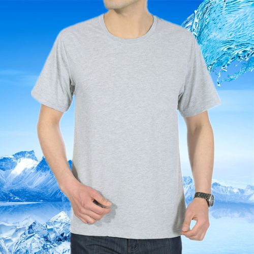 Débardeur homme maillot de corps en coton pour été - Ref 1590268