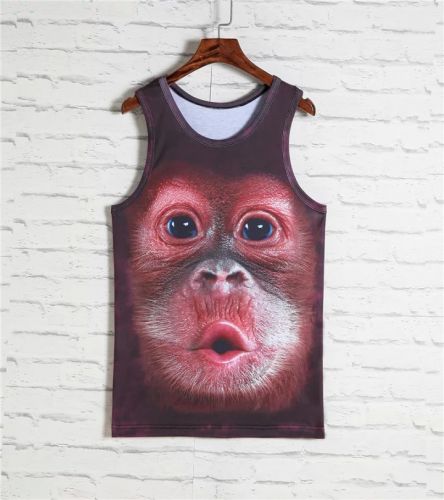 Débardeur homme maillot de corps pour été - Ref 1590472