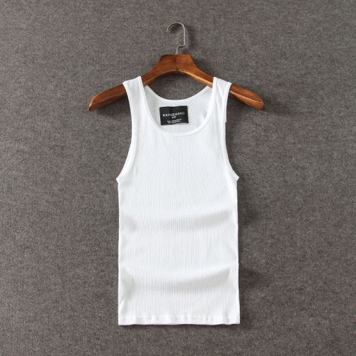 Débardeur homme maillot de corps - Ref 1590713