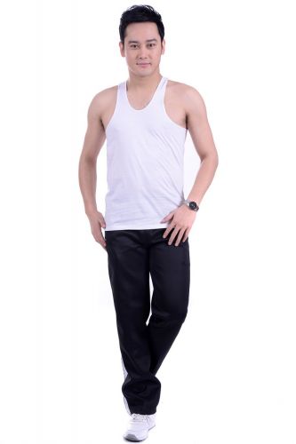 Débardeur homme maillot de corps - Ref 1590780