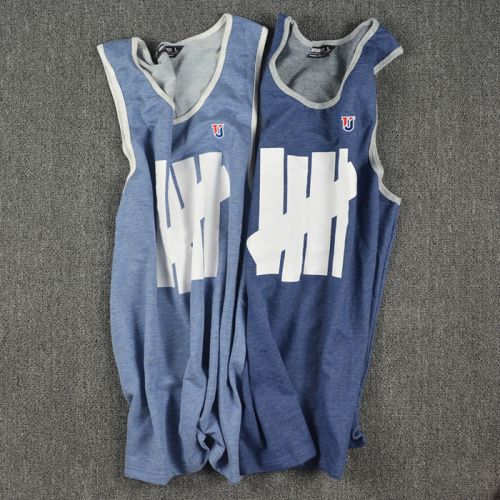 Débardeur homme maillot de corps en coton pour été - Ref 1590886