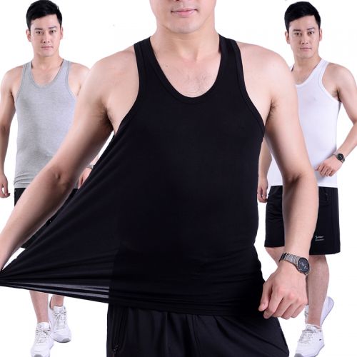 Débardeur homme maillot de corps pour Quatre saisons - Ref 1590935