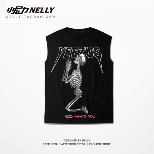 Débardeur homme maillot de corps HEYBIG en coton pour été - Ref 1590950