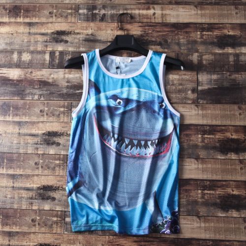 Débardeur homme maillot de corps VIVI COLLECTION en polyester pour été - Ref 1591017