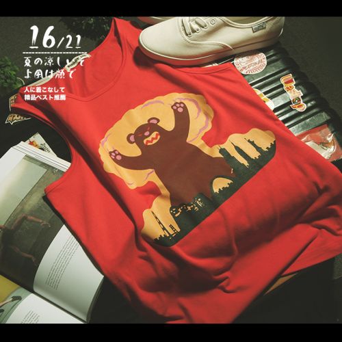 Débardeur homme maillot de corps pour été - Ref 1591021