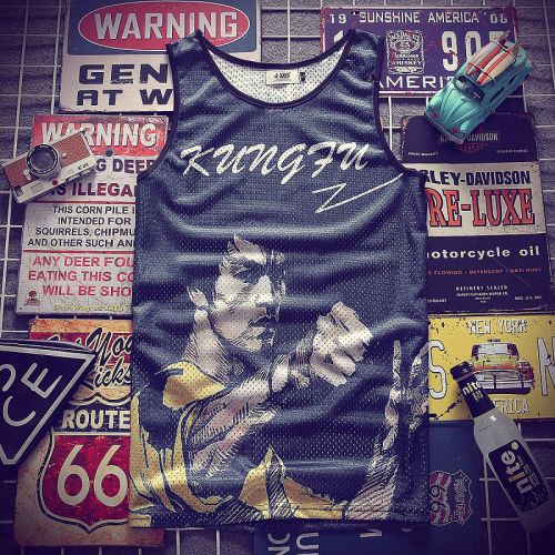 Débardeur homme maillot de corps Polyester pour été - Ref 1591052