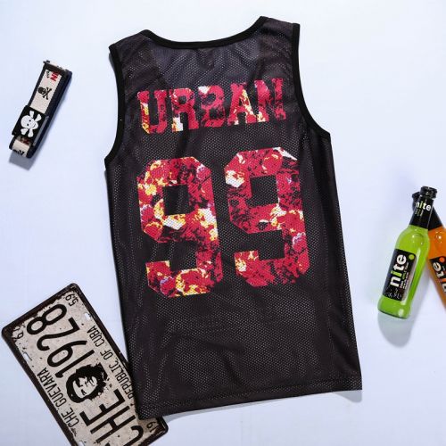 Débardeur homme maillot de corps pour été - Ref 1591070