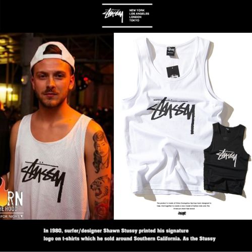 Débardeur homme Woolen gilet - Ref 1593562